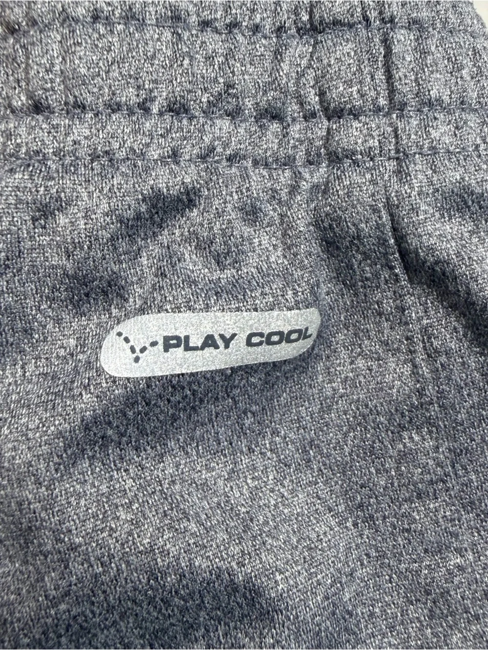 Lot Of (2) 2T Jogger Sweatpants Activewear Carter’s/Jumping Bean Boys